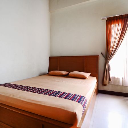 Bedur Homestay Syariah Bekasi Ngoại thất bức ảnh