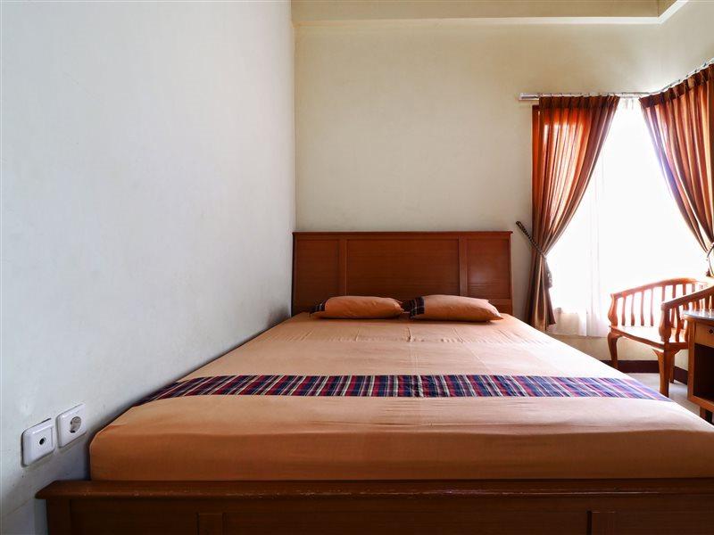 Bedur Homestay Syariah Bekasi Ngoại thất bức ảnh