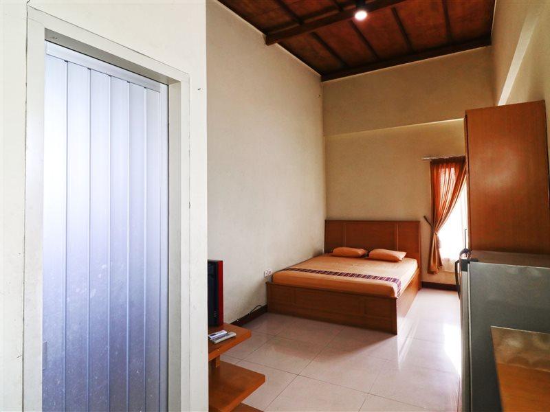 Bedur Homestay Syariah Bekasi Ngoại thất bức ảnh