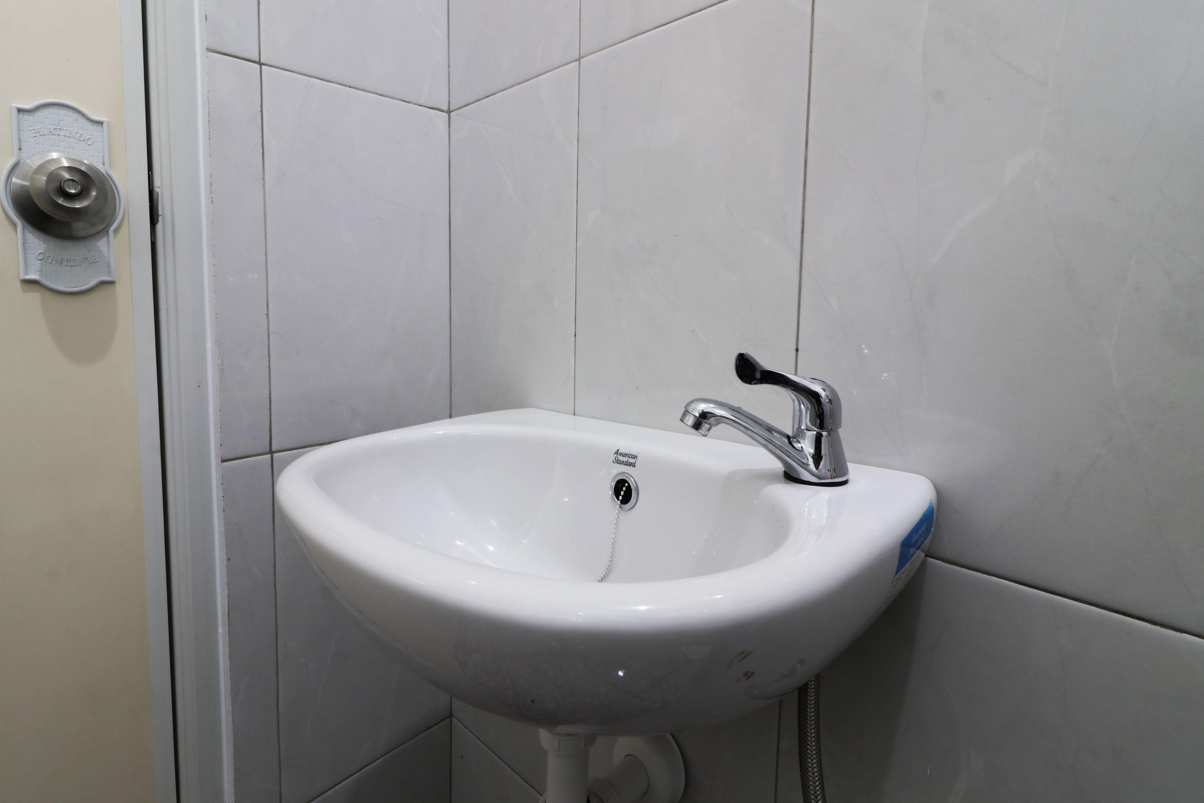 Bedur Homestay Syariah Bekasi Ngoại thất bức ảnh