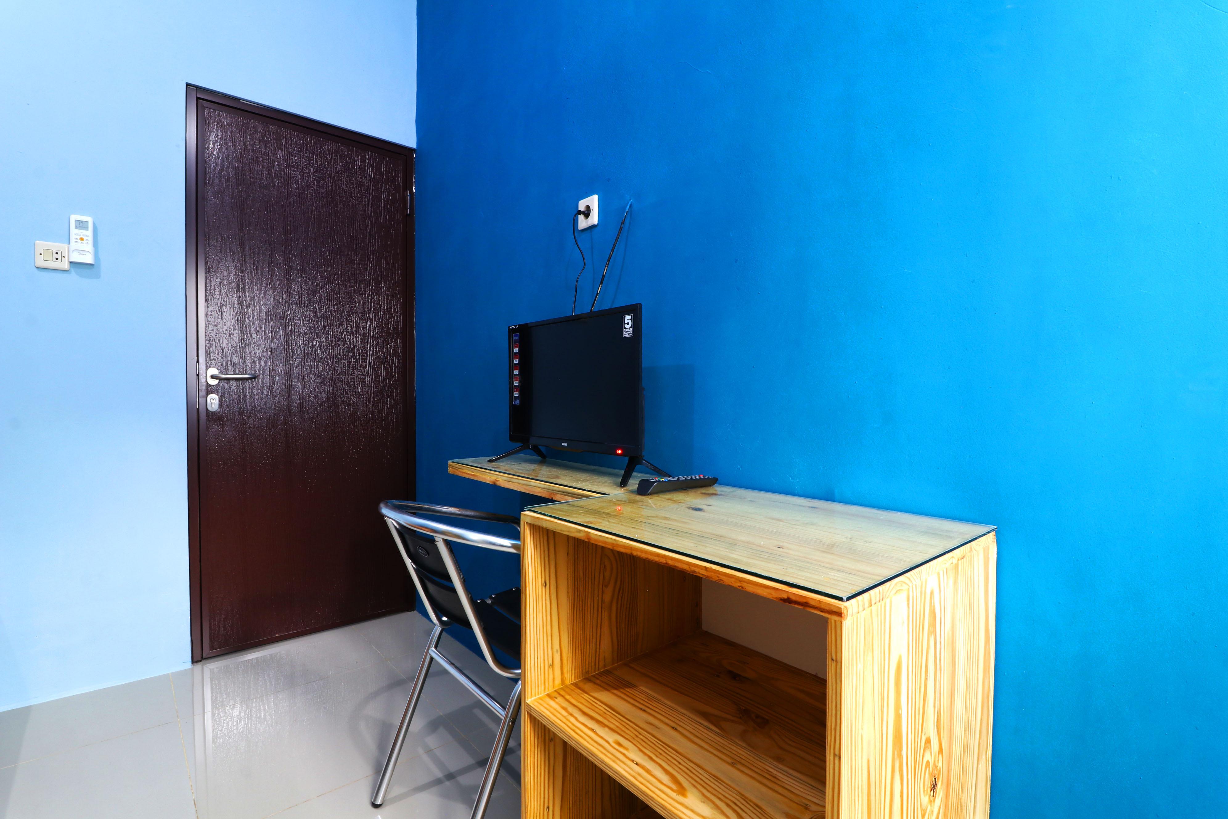 Bedur Homestay Syariah Bekasi Ngoại thất bức ảnh