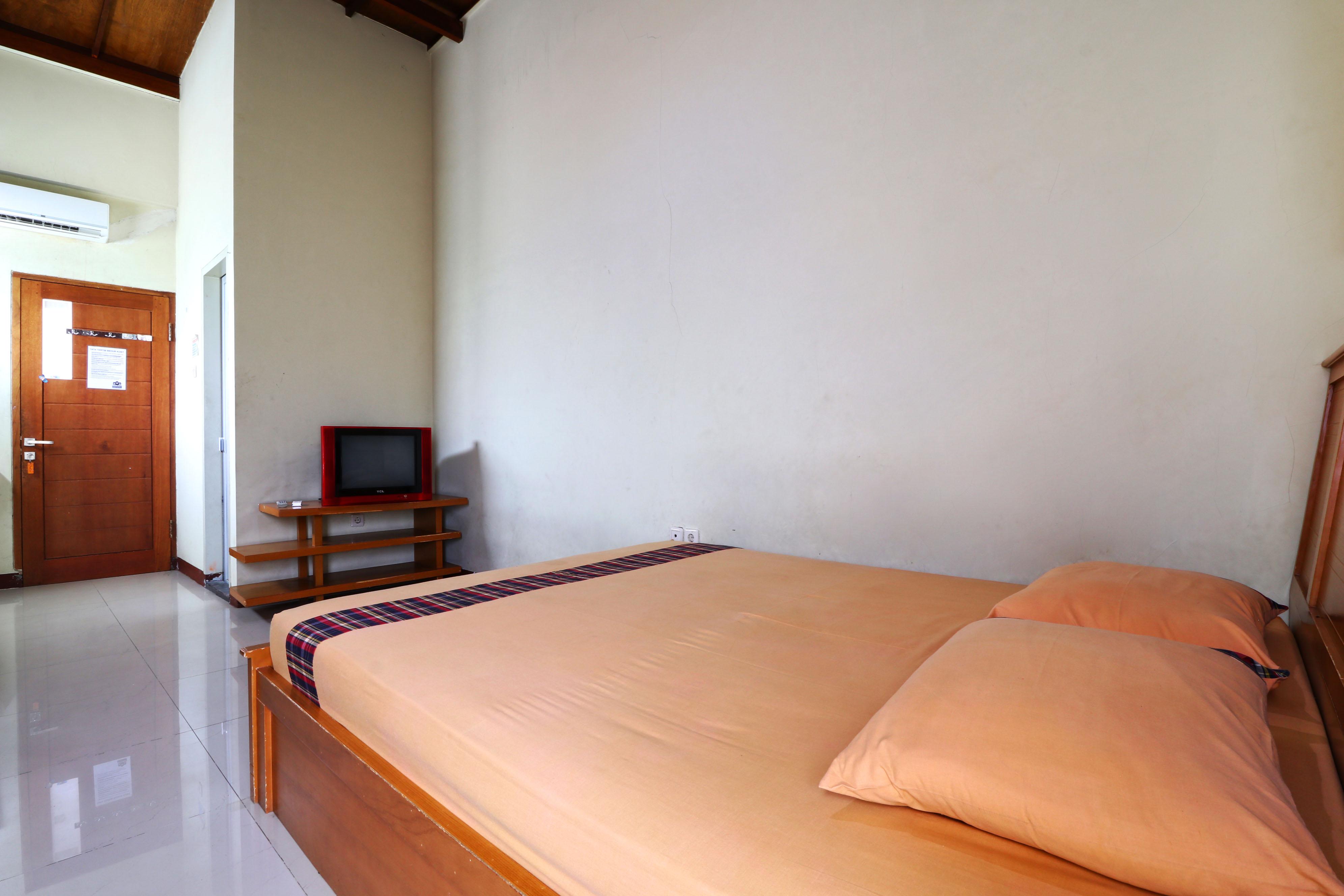 Bedur Homestay Syariah Bekasi Ngoại thất bức ảnh