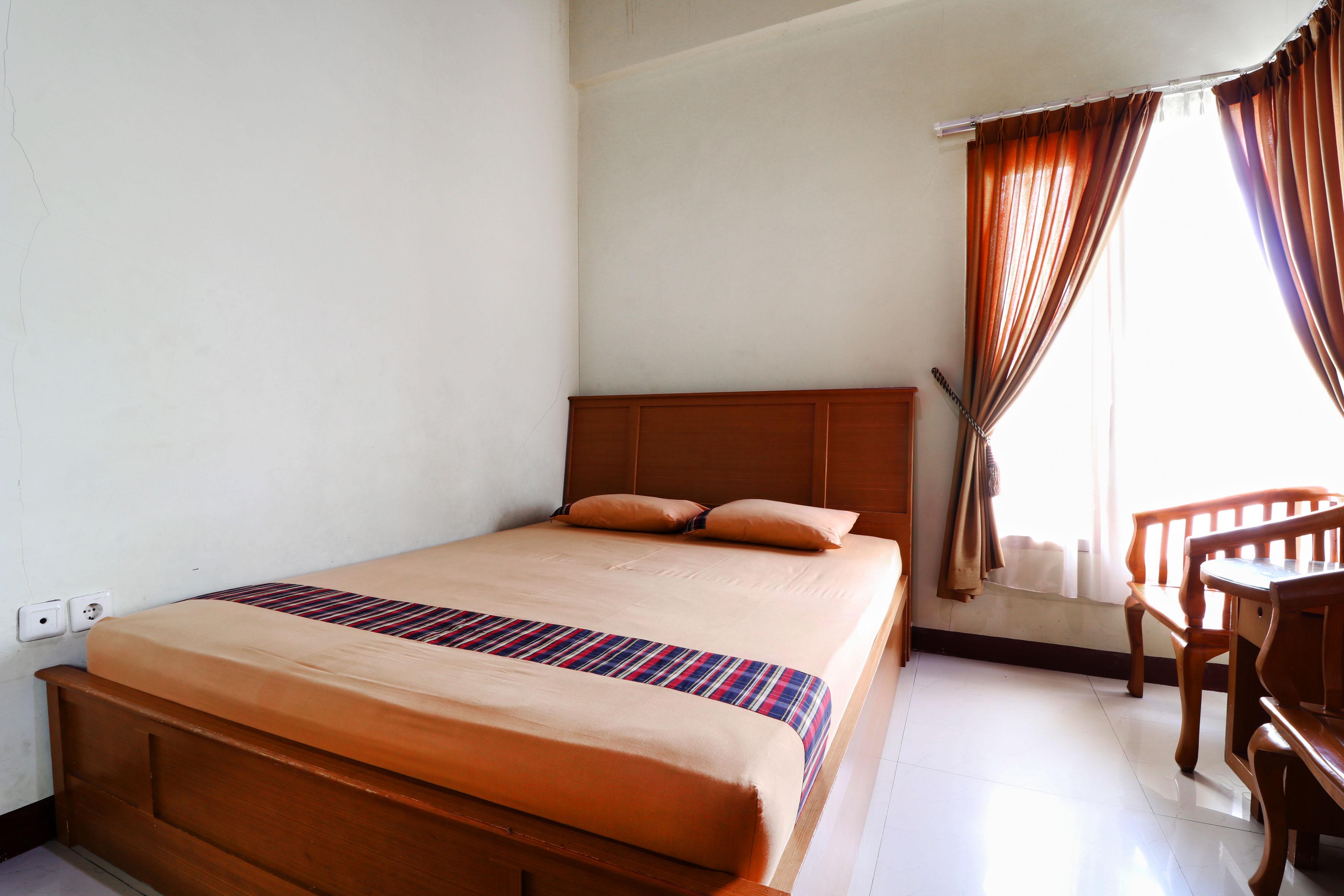 Bedur Homestay Syariah Bekasi Ngoại thất bức ảnh