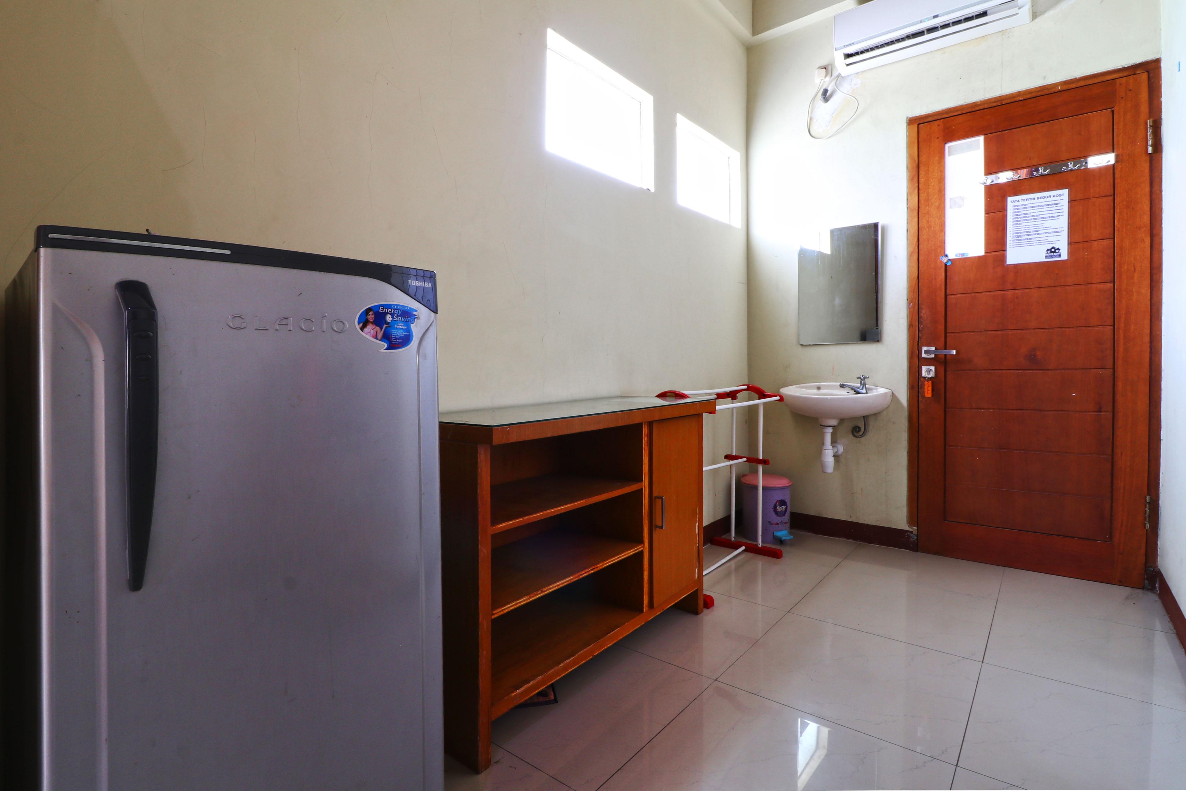 Bedur Homestay Syariah Bekasi Ngoại thất bức ảnh
