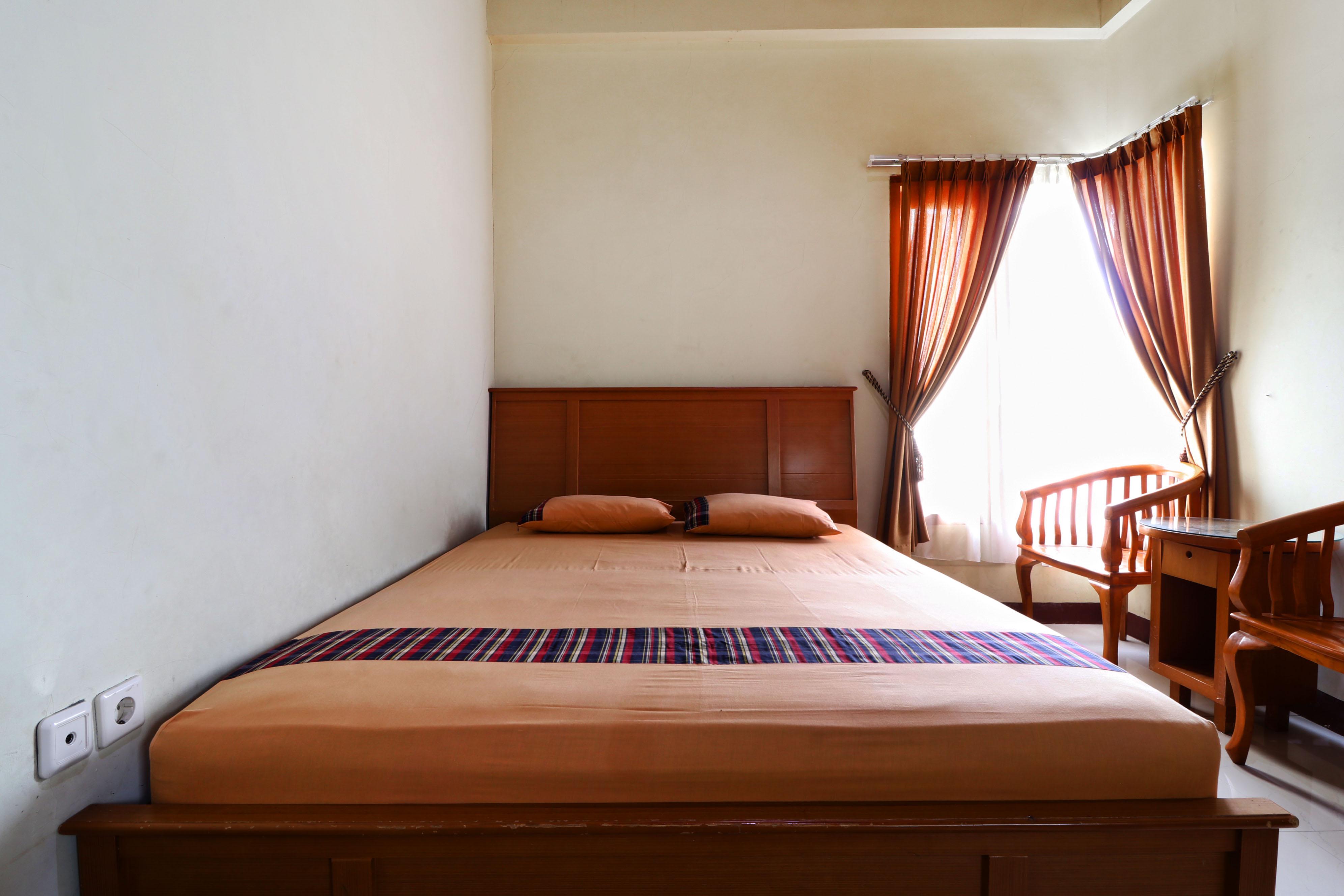 Bedur Homestay Syariah Bekasi Ngoại thất bức ảnh