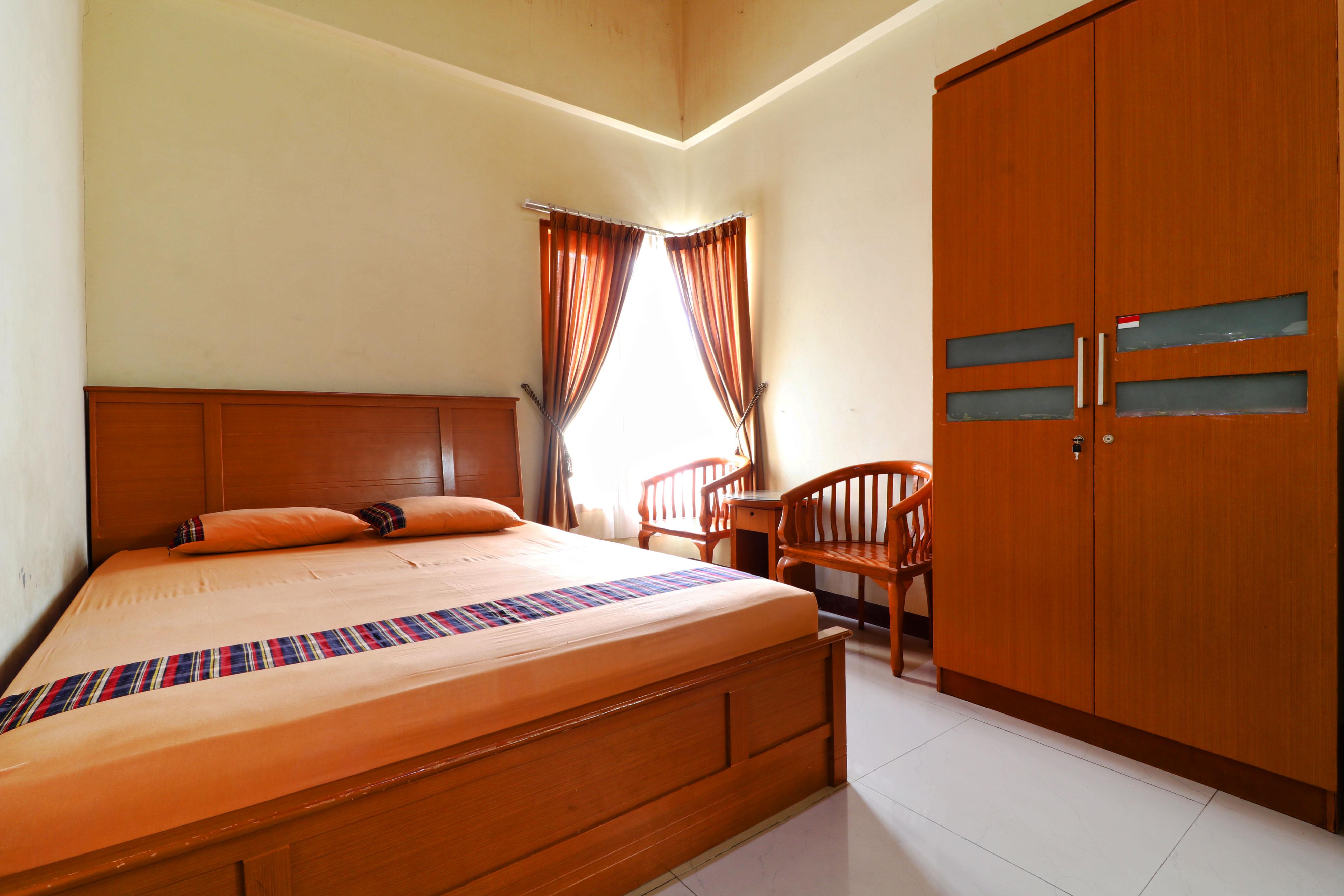 Bedur Homestay Syariah Bekasi Ngoại thất bức ảnh