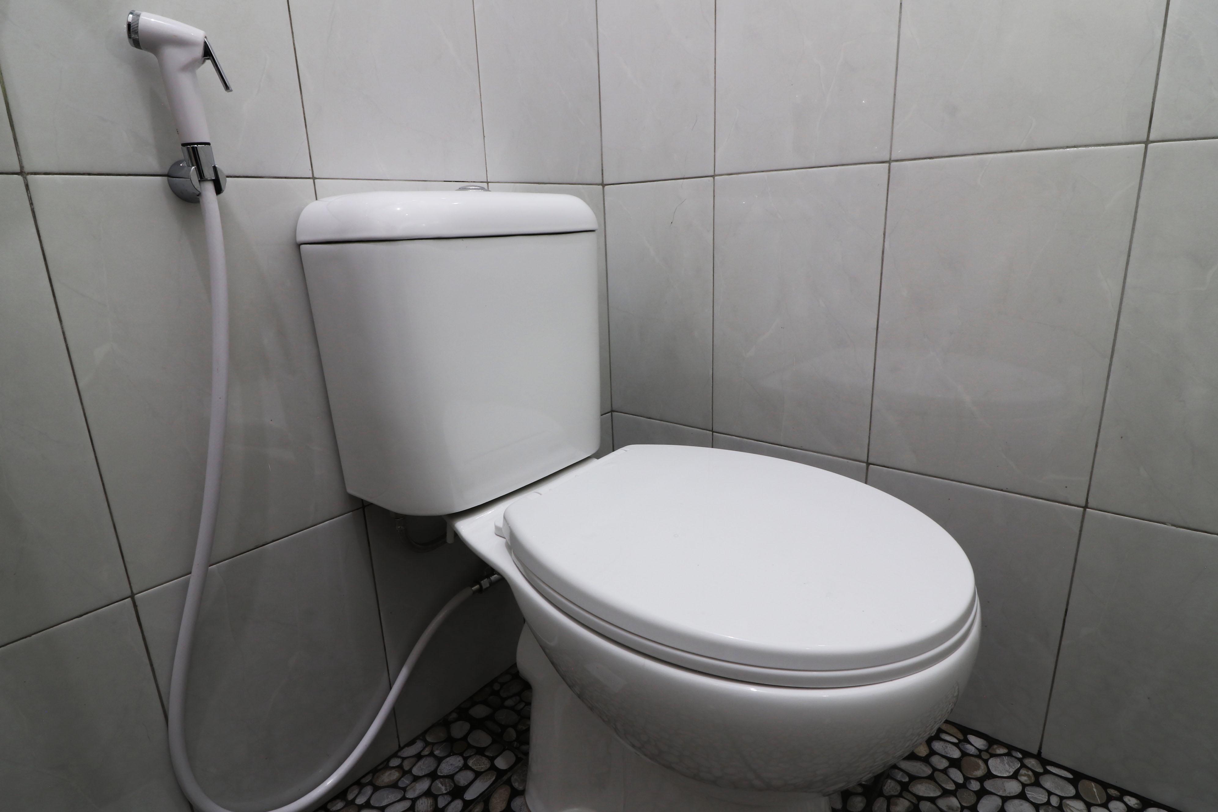 Bedur Homestay Syariah Bekasi Ngoại thất bức ảnh