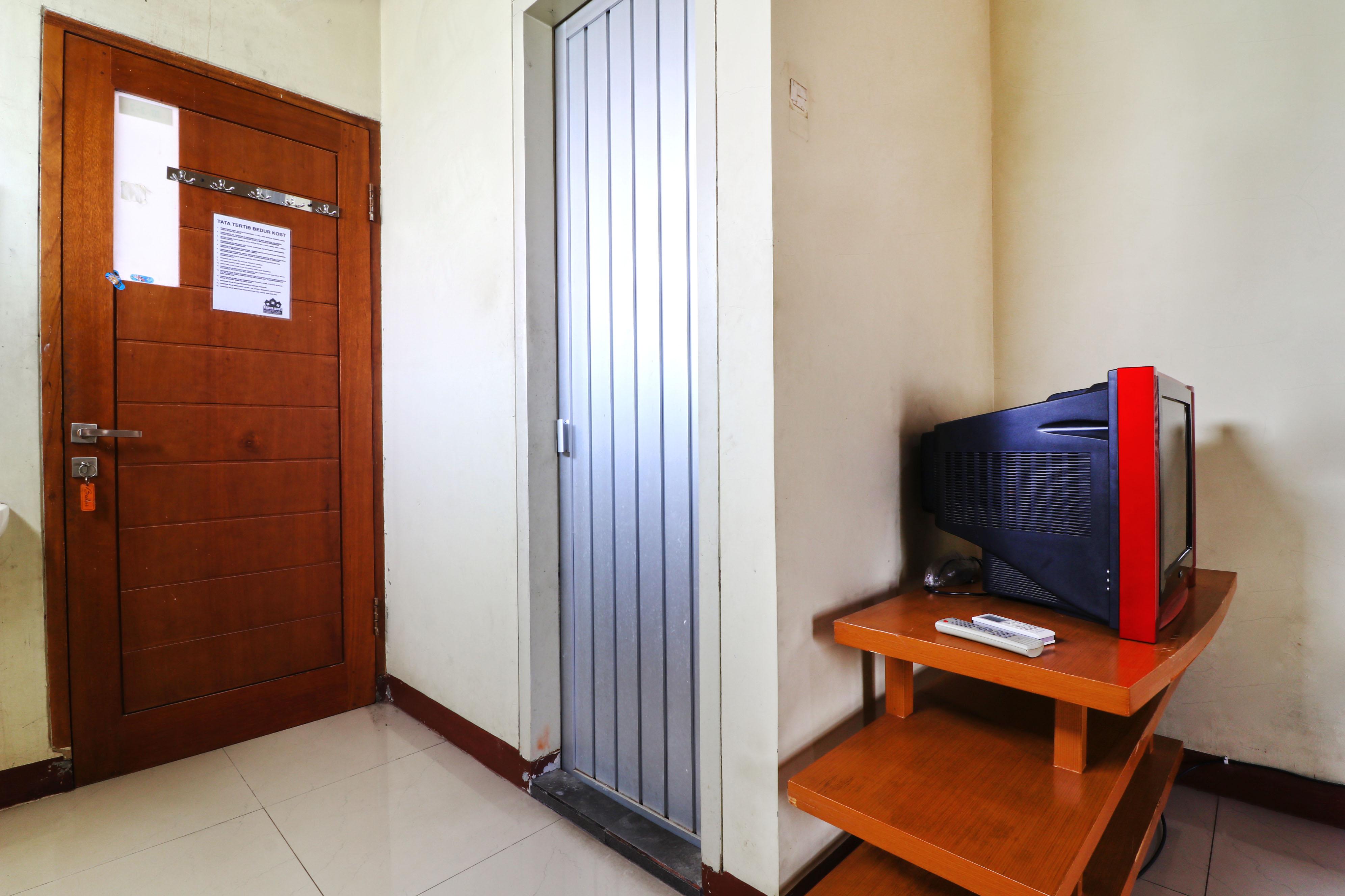 Bedur Homestay Syariah Bekasi Ngoại thất bức ảnh