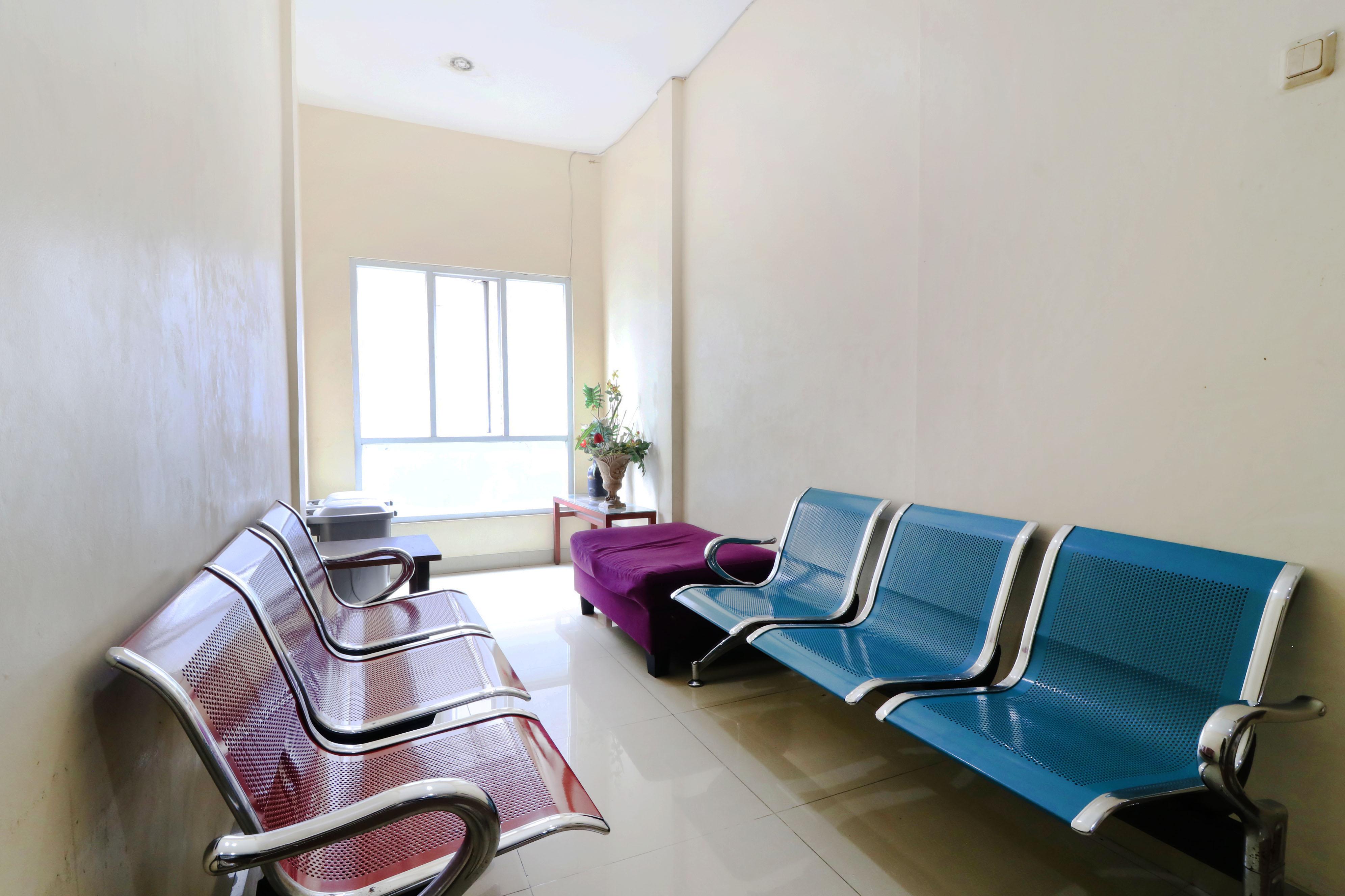 Bedur Homestay Syariah Bekasi Ngoại thất bức ảnh