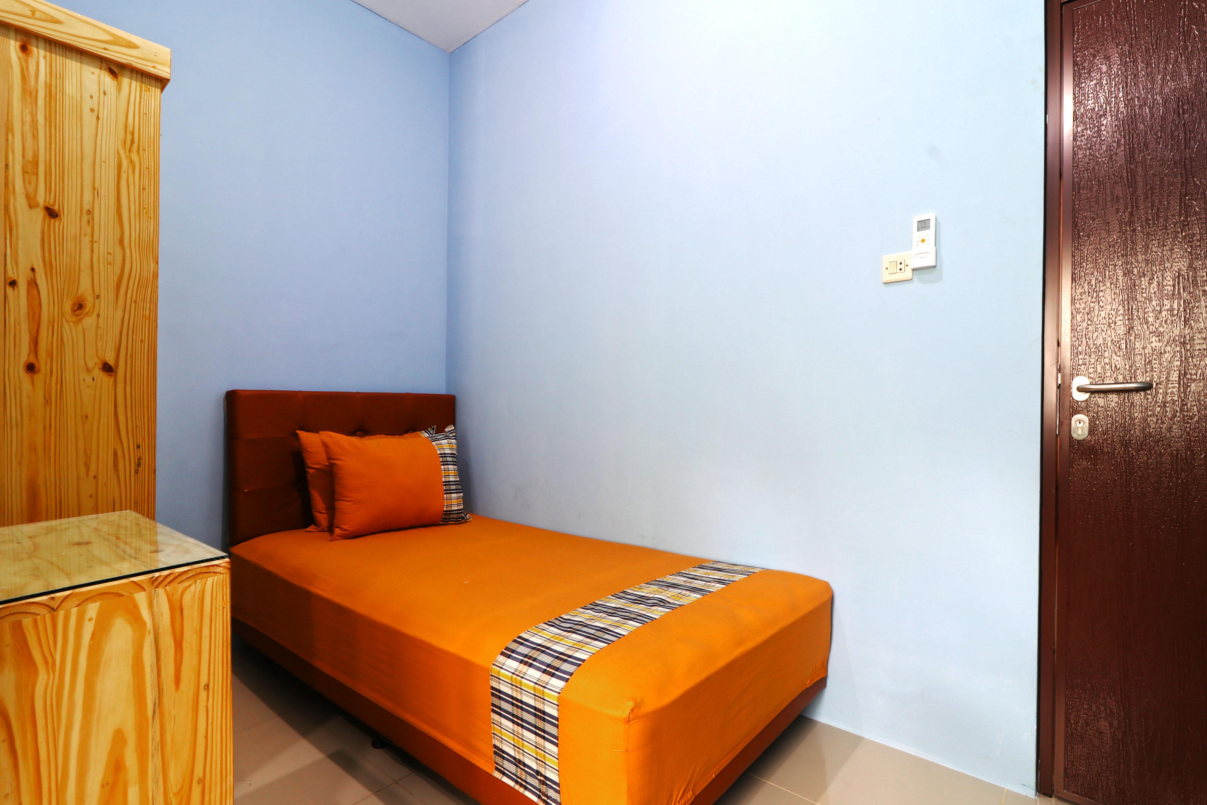 Bedur Homestay Syariah Bekasi Ngoại thất bức ảnh